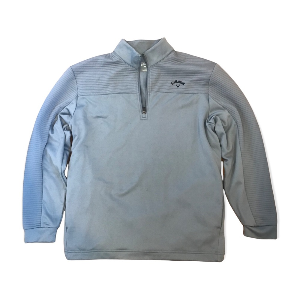 Callaway Golf 1/4 Zip